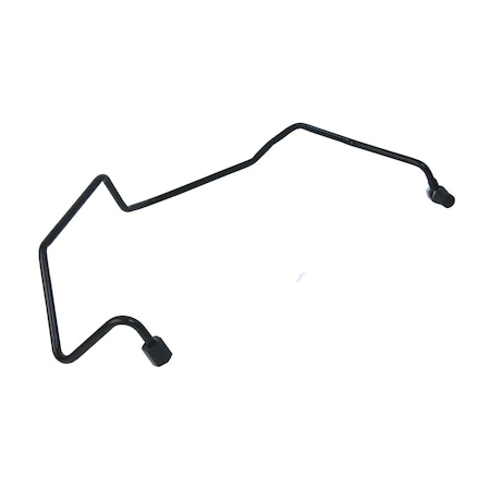 Uro Parts Turbo Oil Suppl, 038145771Ah 038145771AH